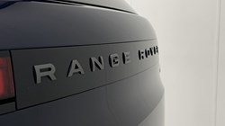 2022 (22) LAND ROVER RANGE ROVER SPORT 3.0 D300 Dynamic SE 5dr Auto 5772366