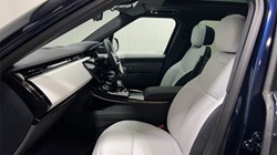 2022 (22) LAND ROVER RANGE ROVER SPORT 3.0 D300 Dynamic SE 5dr Auto 5772322