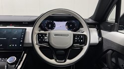 2022 (22) LAND ROVER RANGE ROVER SPORT 3.0 D300 Dynamic SE 5dr Auto 5772329