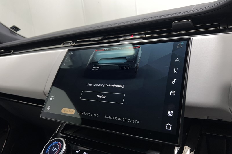 2022 (22) LAND ROVER RANGE ROVER SPORT 3.0 D300 Dynamic SE 5dr Auto 5772350