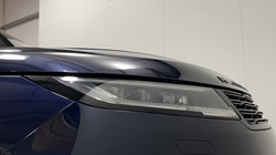 2022 (22) LAND ROVER RANGE ROVER SPORT 3.0 D300 Dynamic SE 5dr Auto 5772374