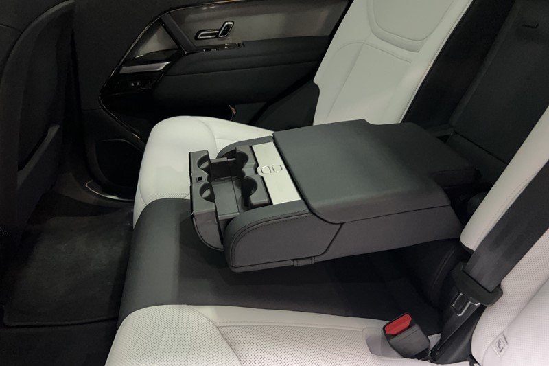 2022 (22) LAND ROVER RANGE ROVER SPORT 3.0 D300 Dynamic SE 5dr Auto 5772359