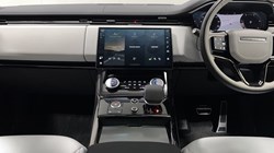 2022 (22) LAND ROVER RANGE ROVER SPORT 3.0 D300 Dynamic SE 5dr Auto 5772328