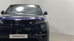 2022 (22) LAND ROVER RANGE ROVER SPORT 3.0 D300 Dynamic SE 5dr Auto 5772376