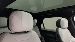 2022 (22) LAND ROVER RANGE ROVER SPORT 3.0 D300 Dynamic SE 5dr Auto 5772336