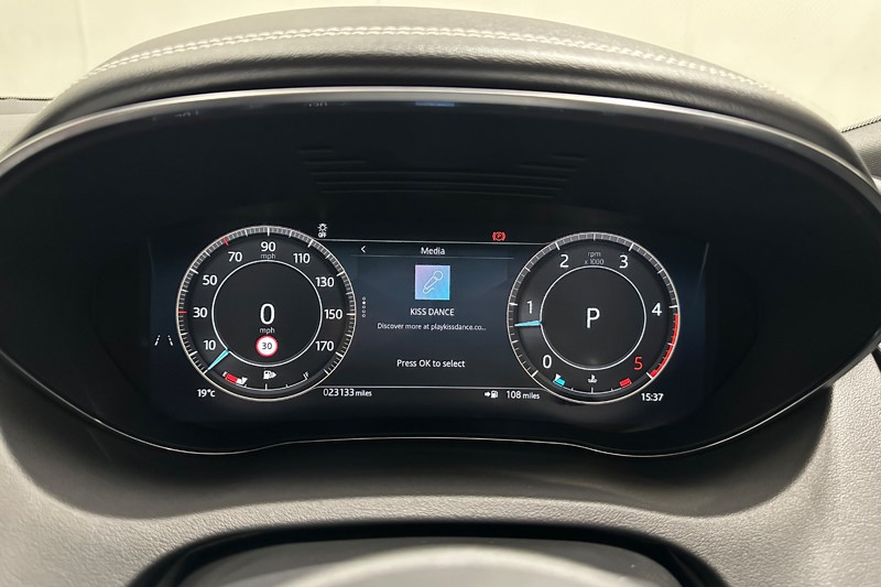 2024 (74) JAGUAR E-PACE 2.0 D200 R-Dynamic SE Black 5dr Auto 5791911