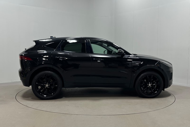 2024 (74) JAGUAR E-PACE 2.0 D200 R-Dynamic SE Black 5dr Auto 5791894