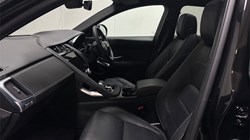 2024 (74) JAGUAR E-PACE 2.0 D200 R-Dynamic SE Black 5dr Auto 5791892