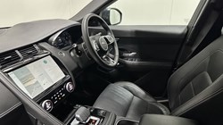 2024 (74) JAGUAR E-PACE 2.0 D200 R-Dynamic SE Black 5dr Auto 5791923