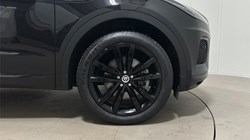 2024 (74) JAGUAR E-PACE 2.0 D200 R-Dynamic SE Black 5dr Auto 5791897