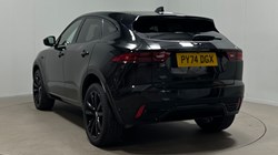 2024 (74) JAGUAR E-PACE 2.0 D200 R-Dynamic SE Black 5dr Auto 5791891