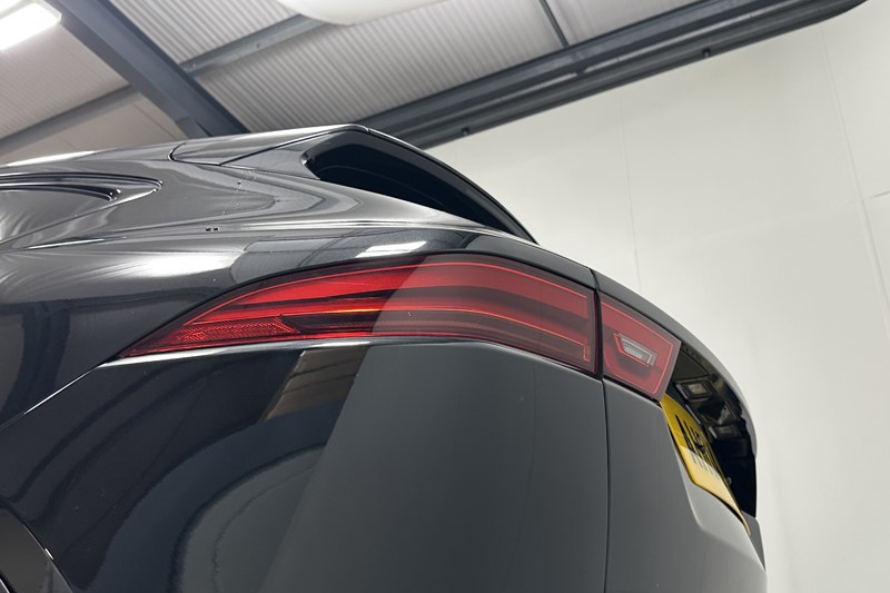 2024 (74) JAGUAR E-PACE 2.0 D200 R-Dynamic SE Black 5dr Auto 5791931