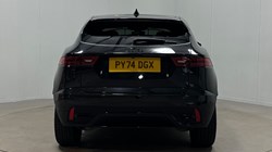 2024 (74) JAGUAR E-PACE 2.0 D200 R-Dynamic SE Black 5dr Auto 5791895