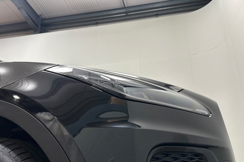 2024 (74) JAGUAR E-PACE 2.0 D200 R-Dynamic SE Black 5dr Auto 5791937