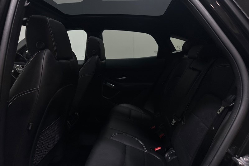 2024 (74) JAGUAR E-PACE 2.0 D200 R-Dynamic SE Black 5dr Auto 5791893