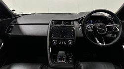 2024 (74) JAGUAR E-PACE 2.0 D200 R-Dynamic SE Black 5dr Auto 5791898