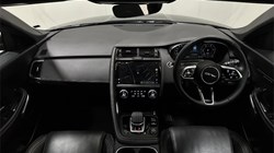 2024 (74) JAGUAR E-PACE 2.0 D200 R-Dynamic SE Black 5dr Auto 5791899