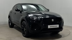 2024 (74) JAGUAR E-PACE 2.0 D200 R-Dynamic SE Black 5dr Auto 5791890