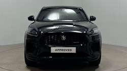 2024 (74) JAGUAR E-PACE 2.0 D200 R-Dynamic SE Black 5dr Auto 5791896
