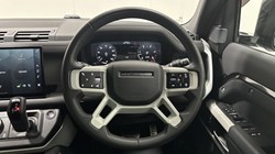 2023 (23) LAND ROVER DEFENDER 3.0 D300 X-Dynamic HSE 110 5dr Auto 5816430