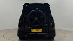 2023 (23) LAND ROVER DEFENDER 3.0 D300 X-Dynamic HSE 110 5dr Auto 5816425