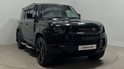 2023 (23) LAND ROVER DEFENDER 3.0 D300 X-Dynamic HSE 110 5dr Auto 5816420
