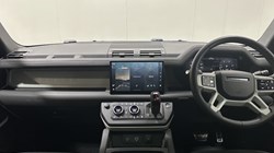2023 (23) LAND ROVER DEFENDER 3.0 D300 X-Dynamic HSE 110 5dr Auto 5816429