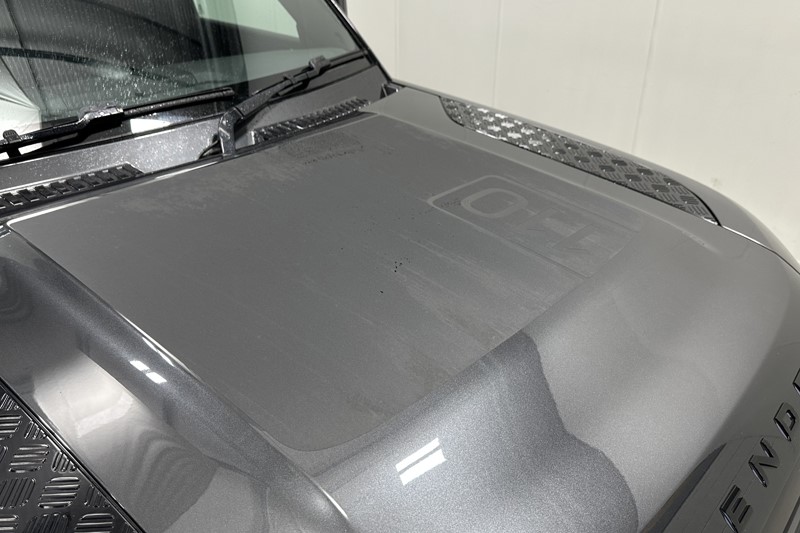 2024 (73) LAND ROVER COMMERCIAL DEFENDER 3.0 D300 Hard Top X-Dynamic HSE Auto [3 Seat] 5774504