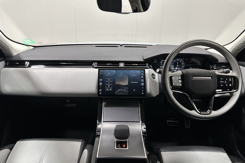 2024 (74) LAND ROVER RANGE ROVER VELAR 2.0 P400e Dynamic HSE 5dr Auto 5892301