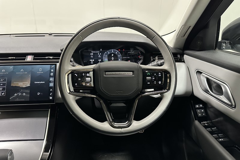 2024 (74) LAND ROVER RANGE ROVER VELAR 2.0 P400e Dynamic HSE 5dr Auto 5892302