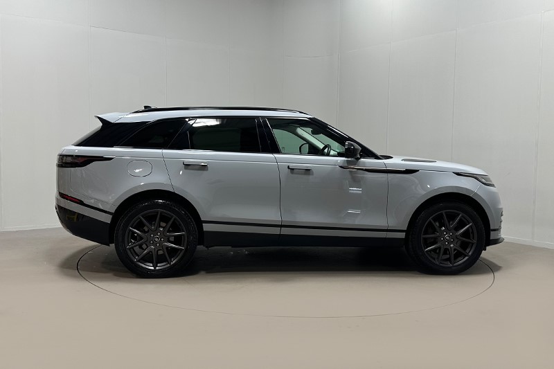 2024 (74) LAND ROVER RANGE ROVER VELAR 2.0 P400e Dynamic HSE 5dr Auto 5892296