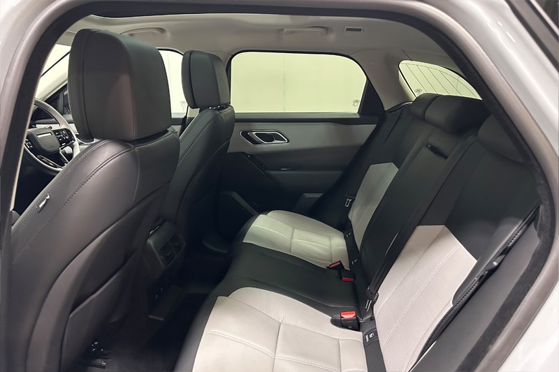2024 (74) LAND ROVER RANGE ROVER VELAR 2.0 P400e Dynamic HSE 5dr Auto 5892295