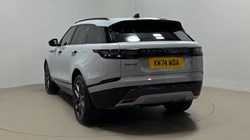 2024 (74) LAND ROVER RANGE ROVER VELAR 2.0 P400e Dynamic HSE 5dr Auto 5892293