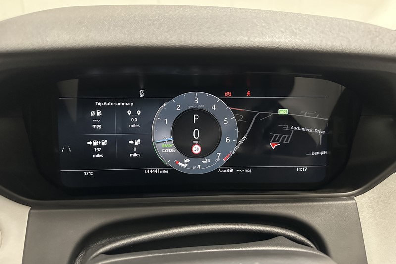 2024 (74) LAND ROVER RANGE ROVER VELAR 2.0 P400e Dynamic HSE 5dr Auto 5892317