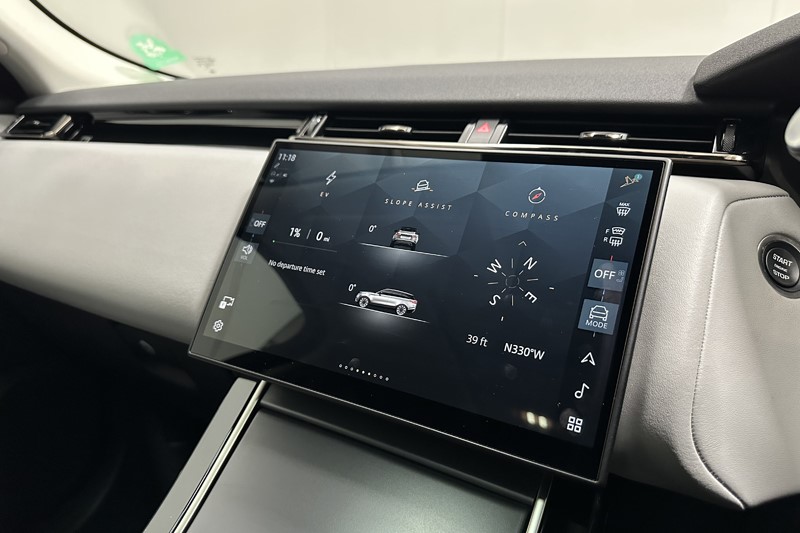2024 (74) LAND ROVER RANGE ROVER VELAR 2.0 P400e Dynamic HSE 5dr Auto 5892320