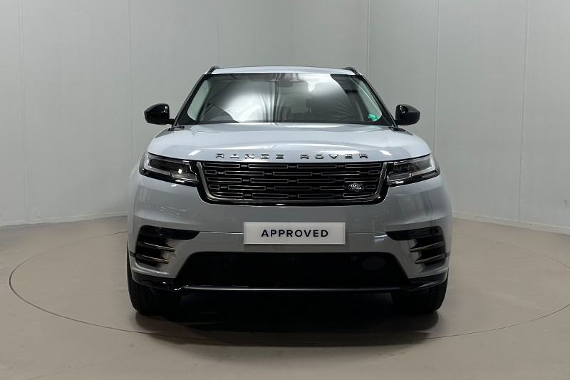 2024 (74) LAND ROVER RANGE ROVER VELAR 2.0 P400e Dynamic HSE 5dr Auto 5892298