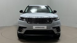 2024 (74) LAND ROVER RANGE ROVER VELAR 2.0 P400e Dynamic HSE 5dr Auto 5892298