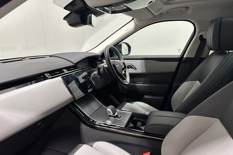 2024 (74) LAND ROVER RANGE ROVER VELAR 2.0 P400e Dynamic HSE 5dr Auto 5892328