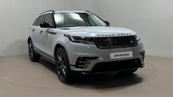 2024 (74) LAND ROVER RANGE ROVER VELAR 2.0 P400e Dynamic HSE 5dr Auto 5892292