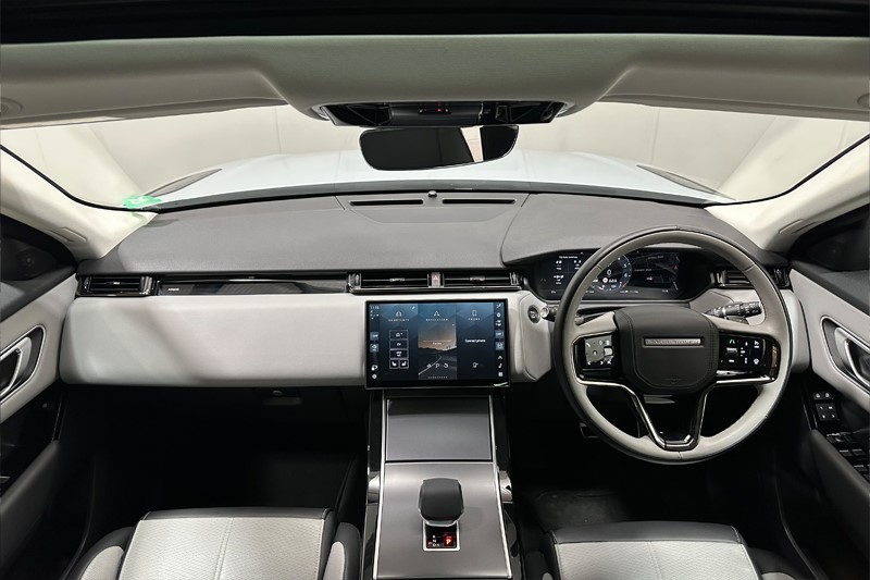 2024 (74) LAND ROVER RANGE ROVER VELAR 2.0 P400e Dynamic HSE 5dr Auto 5892300