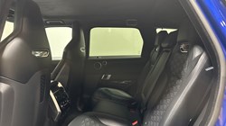 2021 (71) LAND ROVER RANGE ROVER SPORT 5.0 P575 S/C SVR 5dr Auto 5786947