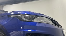 2021 (71) LAND ROVER RANGE ROVER SPORT 5.0 P575 S/C SVR 5dr Auto 5786995
