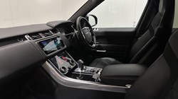 2021 (71) LAND ROVER RANGE ROVER SPORT 5.0 P575 S/C SVR 5dr Auto 5786978