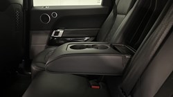 2021 (71) LAND ROVER RANGE ROVER SPORT 5.0 P575 S/C SVR 5dr Auto 5786983
