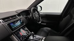 2021 (71) LAND ROVER RANGE ROVER SPORT 5.0 P575 S/C SVR 5dr Auto 5786979