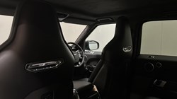 2021 (71) LAND ROVER RANGE ROVER SPORT 5.0 P575 S/C SVR 5dr Auto 5786980