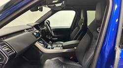 2021 (71) LAND ROVER RANGE ROVER SPORT 5.0 P575 S/C SVR 5dr Auto 5786946