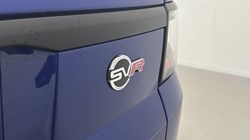 2021 (71) LAND ROVER RANGE ROVER SPORT 5.0 P575 S/C SVR 5dr Auto 5786990