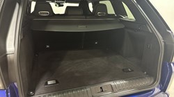 2021 (71) LAND ROVER RANGE ROVER SPORT 5.0 P575 S/C SVR 5dr Auto 5786985