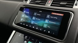 2021 (71) LAND ROVER RANGE ROVER SPORT 5.0 P575 S/C SVR 5dr Auto 5786974